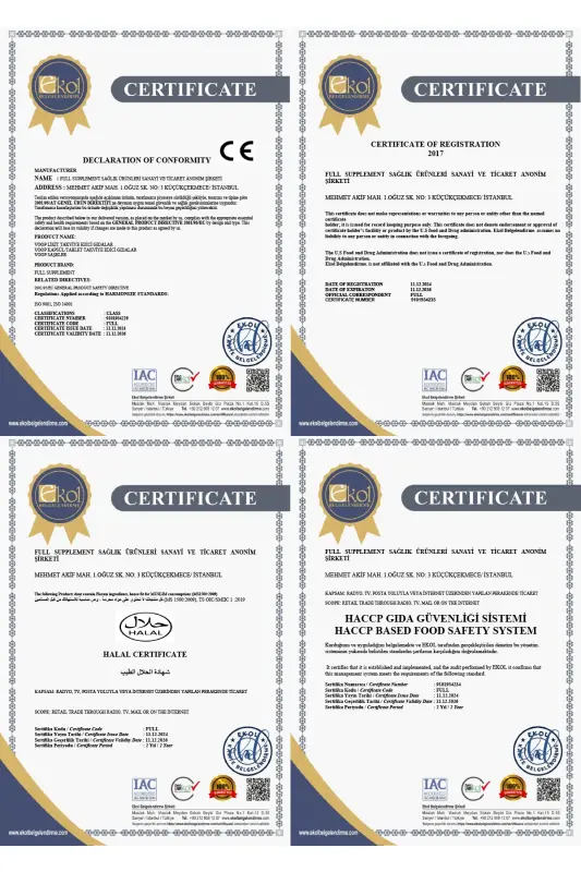 Collagen Beauty Yüksek Biyoaktif Hidrolize Kolajen %100 Saf Ve Doğal - 7 Tüp - 11