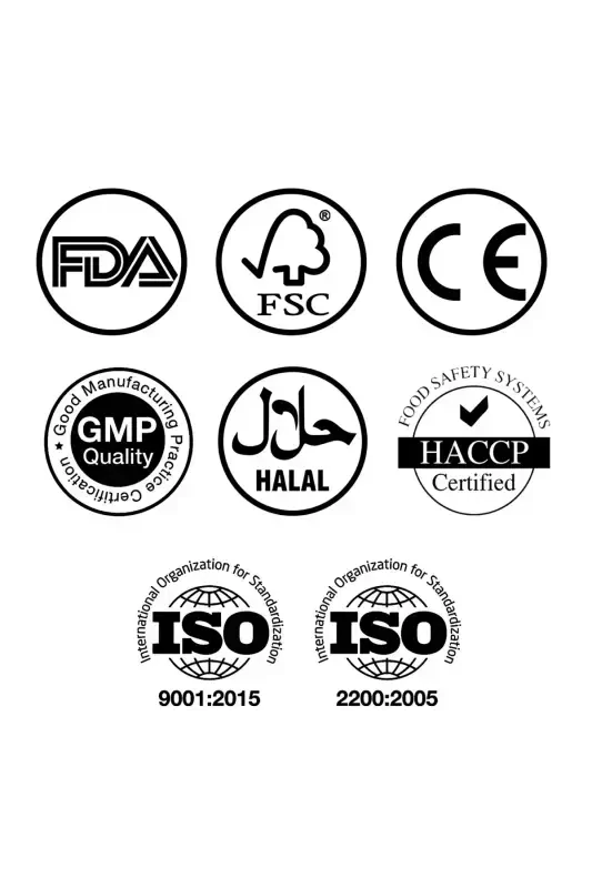 Collagen Beauty Yuqori Bioaktiv Gidrolizlangan Kollagen - 9