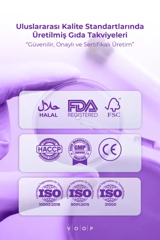 Collagen Beauty Yuqori Bioaktiv Gidrolizlangan Kollagen - 7