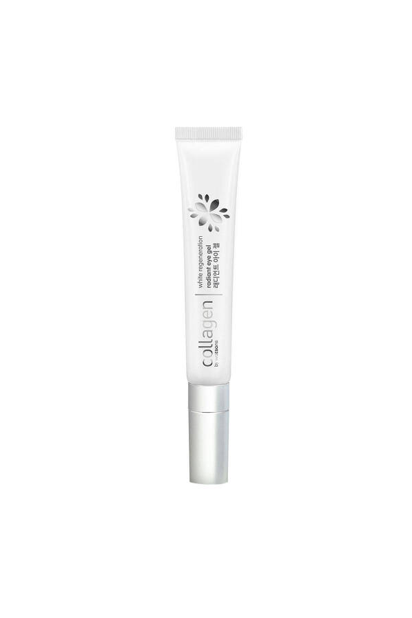 Collagen By White Regeneration Radiant Eye Gel 20 ml - 2