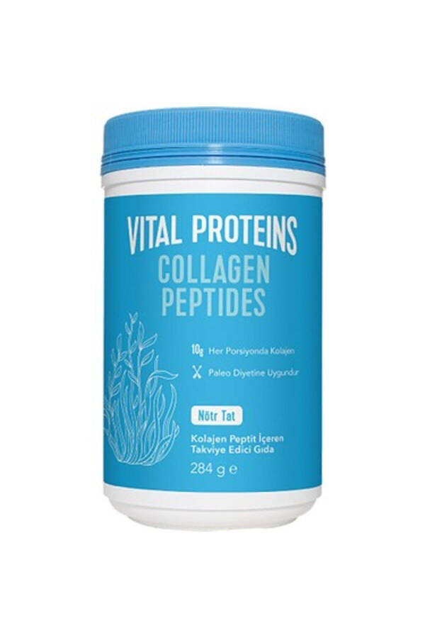 Collagen Peptides 284 g - 18