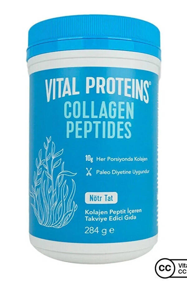 Collagen Peptides 284 g - 7