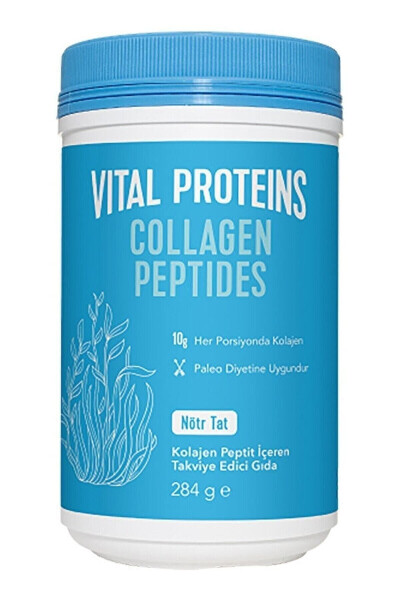 Collagen Peptides 284 g - 9