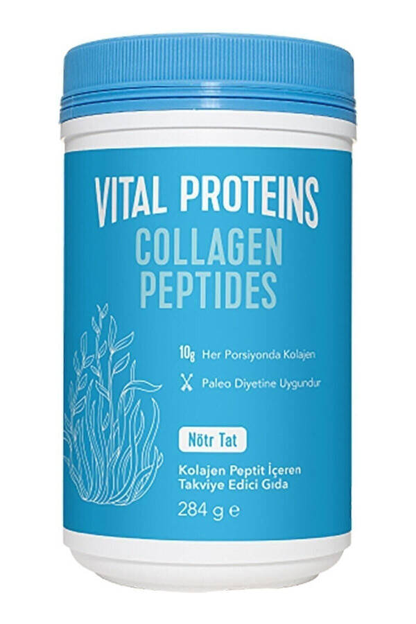 Collagen Peptides 284 g - 4