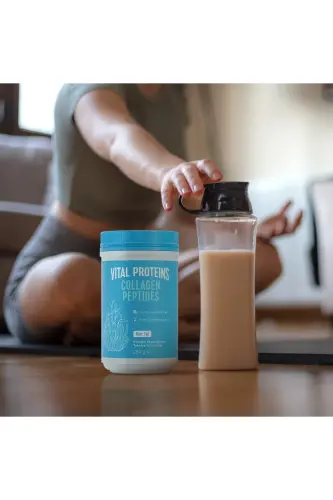 Collagen Peptides 284 g - 4