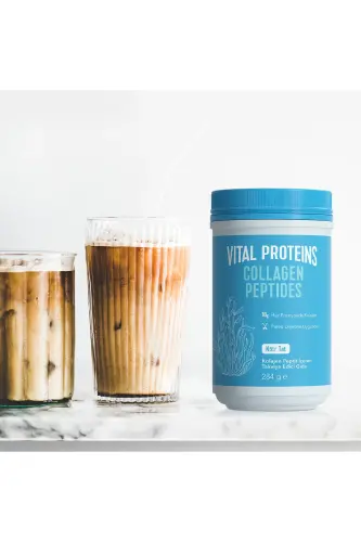 Collagen Peptides 284 g - 7