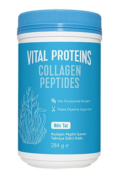 Collagen Peptides 284 g - 21