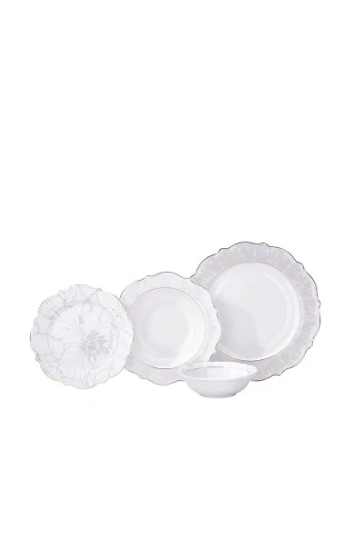 Collection 60 Piece Dinner Set - 1
