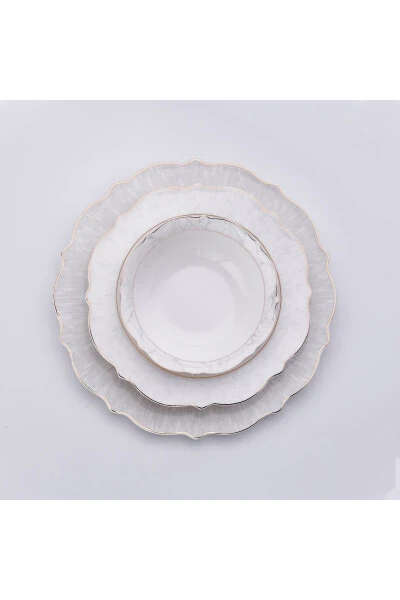 Collection 60 Piece Dinner Set - 2