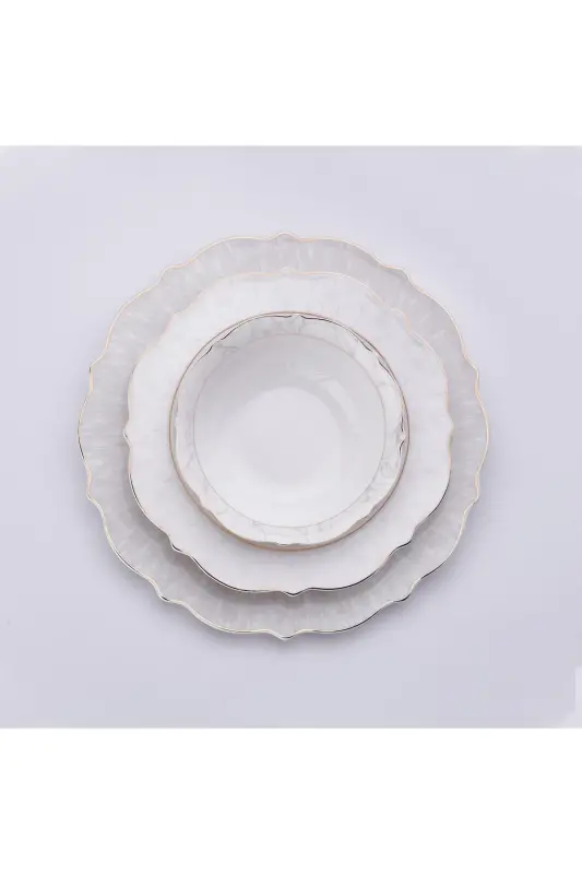 Collection 60 Piece Dinner Set - 2