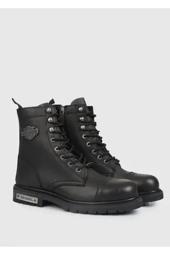 Colmar Erkaklar uchun Botinkalar 025m100553 - HARLEY DAVIDSON (1)