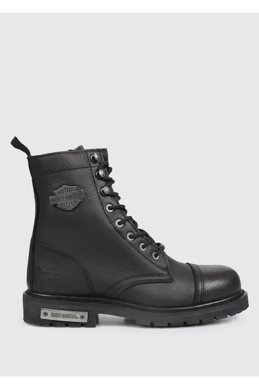 Colmar Men's Boots 025m100553 - HARLEY DAVIDSON