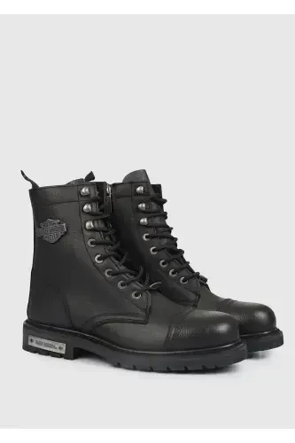 Colmar Men's Boots 025m100553 - HARLEY DAVIDSON (1)