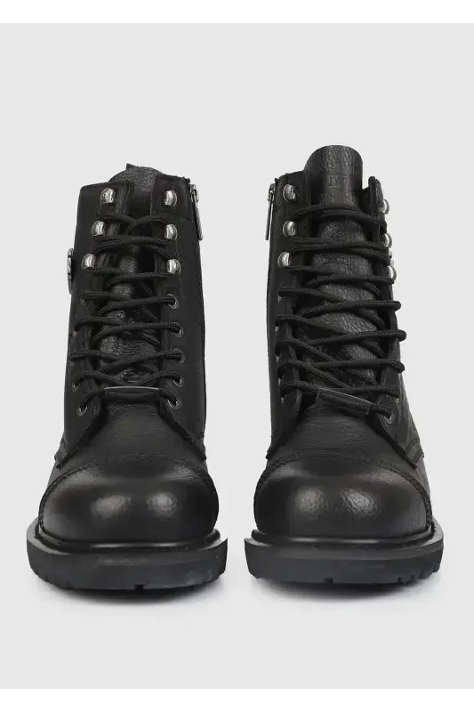 Colmar Men's Boots 025m100553 - 3