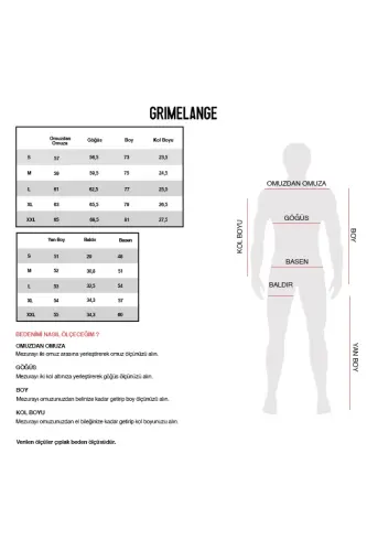Colombıa Erkek 2'li Set Comfort Fit Rahat Kalıp Yazı Nakışlı Şardonsuz Siyah Eşofman Takımı-Siyah - 7