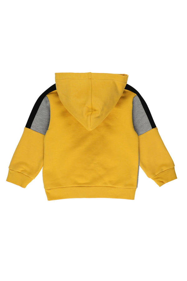 Color Baby Sweatshirt - 1