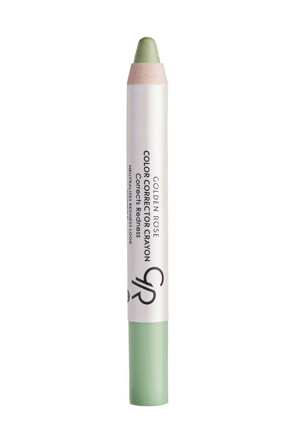 Color Corrector Crayon No: 51 Green - 1