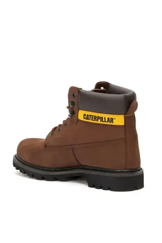 Colorado 015m100031 Erkek Nubuk Bot-KAHVE - 3