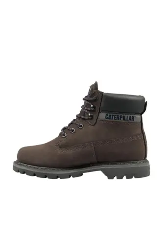 Colorado Dark Grey Nubuk Ayollar Bot DNZ-Z00097-DARK GREY - CAT (1)