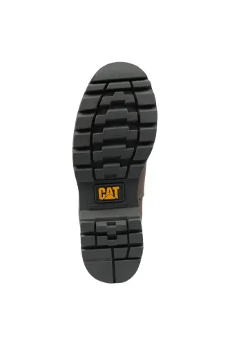 Colorado Dark Grey Nubuk Ayollar Bot DNZ-Z00097-DARK GREY - 4