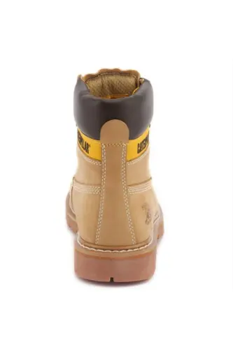 Colorado Erkak Bot - SARIQ (HONEY) - CATERPILLAR (1)