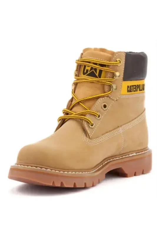 Colorado Erkak Bot - SARIQ (HONEY) - 3