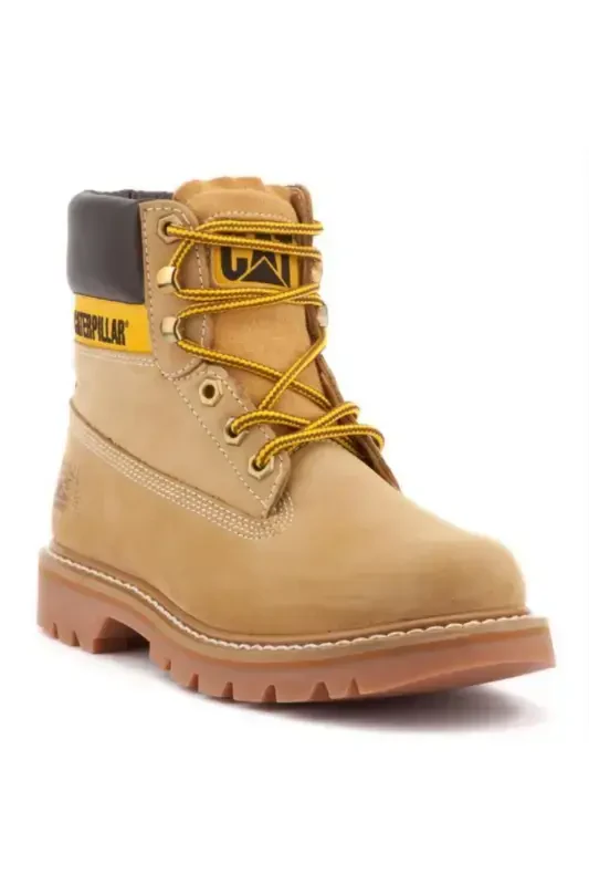 Colorado Erkak Bot - SARIQ (HONEY) - 6