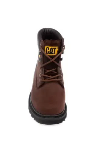 Colorado Erkek Bot-KAHVE NUBUK - 2