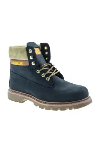 Colorado Erkek Lacivert Bot (015M100031-N0427)-NAVY - 1
