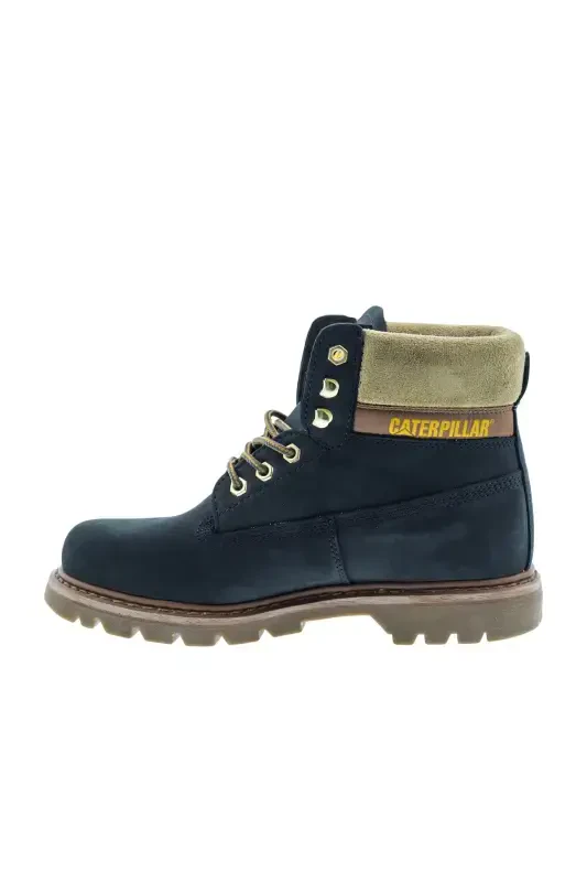 Colorado Erkek Lacivert Bot (015M100031-N0427)-NAVY - 2