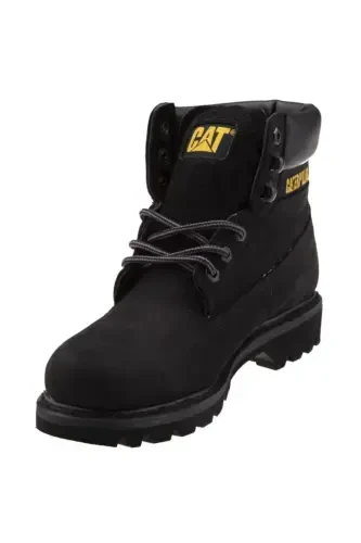 Colorado Men's Boot-BLACK NUBUCK - CATERPILLAR (1)