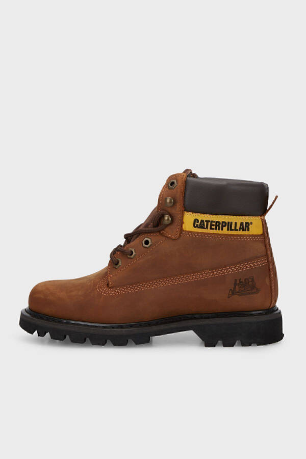 Colorado Non-Slip Leather Boots Men BOT 015M100031 - 18