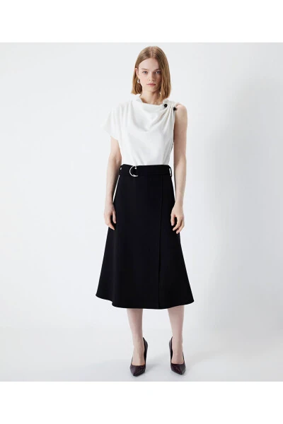 Colorblock Dress - İPEKYOL