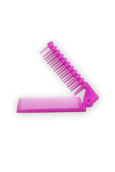 Colored Comb - 74 - 2