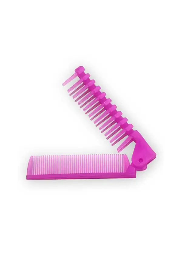 Colored Comb - 74 - 2
