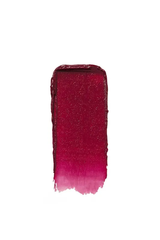 Colored Lip Balm with Shea and Cocoa Butter (BLACKCURRANT) - Lip Balm - 002 - 8690604555376 - 5