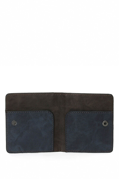 COLORFUL KRT 4PR Brown Men's Wallet - 3