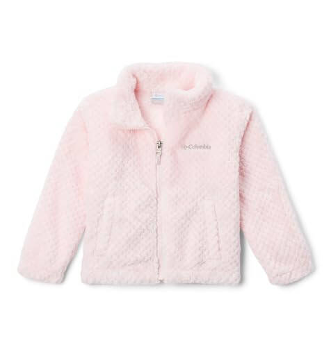 Columbia Baby Fire Side Sherpa Full Zip - 5