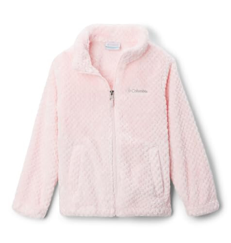 Columbia Baby Fire Side Sherpa Full Zip - 6