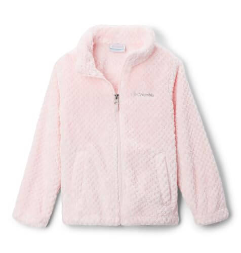 Columbia Baby Fire Side Sherpa Full Zip - 6