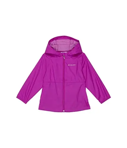 Columbia Baby Girls' Discontinued Switchback II Jacket - 1