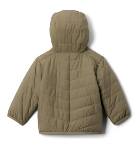 Columbia Baby-Girls Double Trouble Ii Jacket - 5