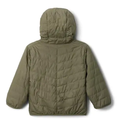Columbia Baby-Girls Double Trouble II Jacket - 2