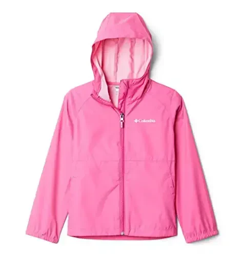 Columbia Baby Girls' Discontinued Switchback II Jacket - 5