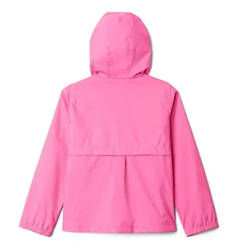 Columbia Baby Girls' Discontinued Switchback II Jacket - 6