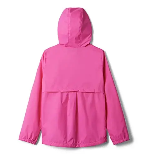 Columbia Baby Girls' Discontinued Switchback II Jacket - 2