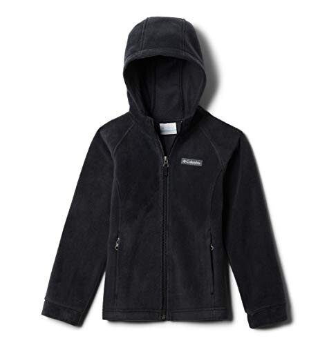 Columbia Big Girls' Benton II Hoodie - 1