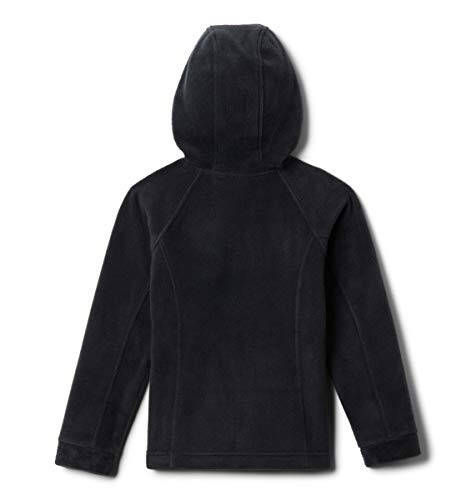 Columbia Big Girls' Benton II Hoodie - 2