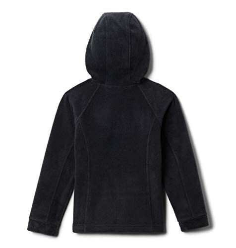 Columbia Big Girls' Benton II Kapşonlu Sweatshirt - 2