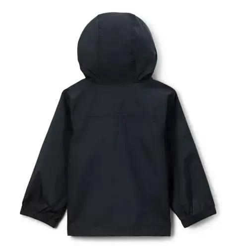 Columbia Boy's Glennaker Rain Jacket - 5